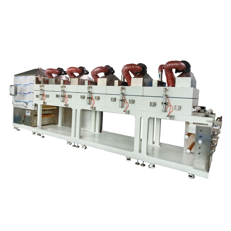 涂布制樣類(lèi)